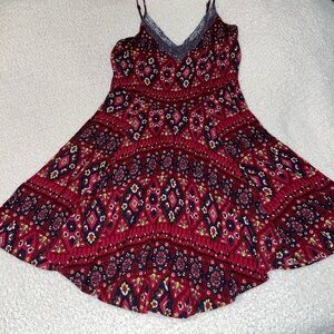 Hollister Sundress